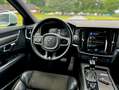 Volvo V90 V90 2.0 D3 R-Design Geartronic Grijs - thumbnail 19