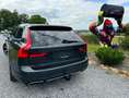 Volvo V90 V90 2.0 D3 R-Design Geartronic Grijs - thumbnail 6
