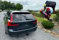 Volvo V90 V90 2.0 D3 R-Design Geartronic Grijs - thumbnail 7