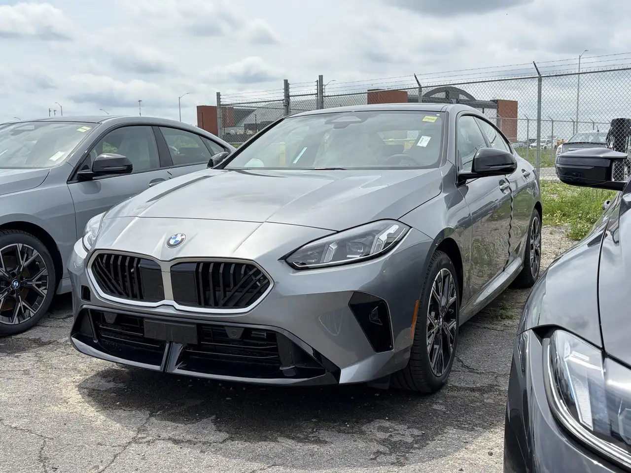 2026 BMW 2 Series