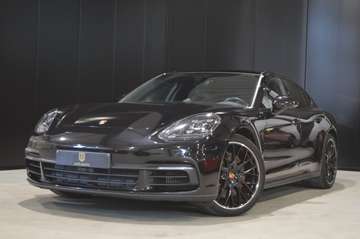 4 e-hybride 462 ch 1 MAIN - Superbe état