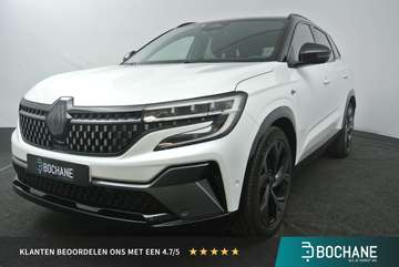 1.2 E-Tech full hybrid 200 iconic esprit Alpine |