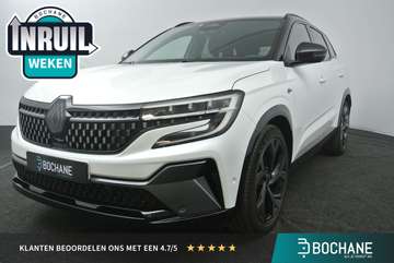1.2 E-Tech full hybrid 200 iconic esprit Alpine |