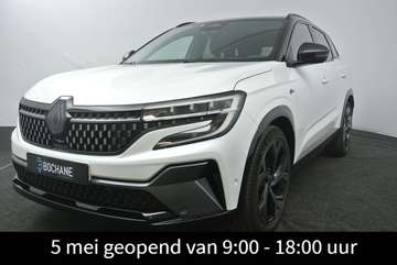 1.2 E-Tech full hybrid 200 iconic esprit Alpine |