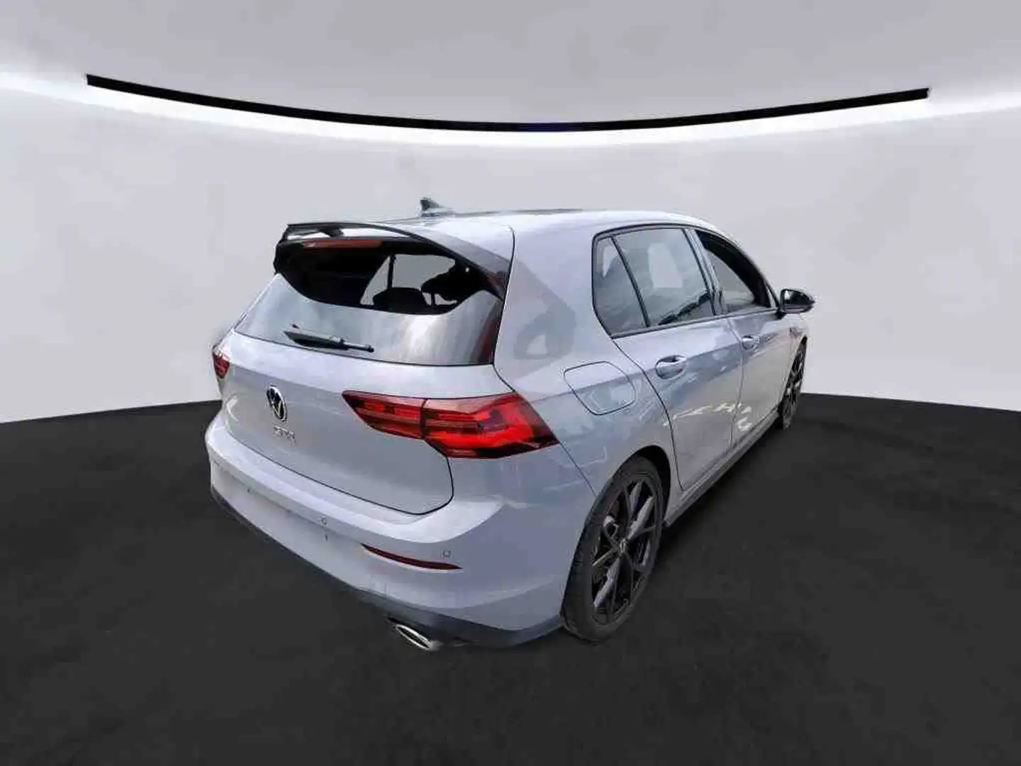 Volkswagen Golf GTI Golf VIII GTI Clubsport 2.0TSI DSG/ Matrix, Pano Grau - 2