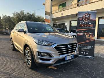 1.6 crdi Xprime 2wd 136cv dct