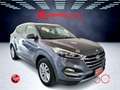 Hyundai TUCSON 1.7 Crdi 116 Cv Unico Prop. Pronta Consegna Grigio - thumbnail 4