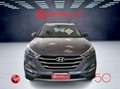 Hyundai TUCSON 1.7 Crdi 116 Cv Unico Prop. Pronta Consegna Grigio - thumbnail 3