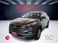 Hyundai TUCSON 1.7 Crdi 116 Cv Unico Prop. Pronta Consegna Grigio - thumbnail 2