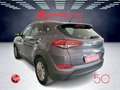 Hyundai TUCSON 1.7 Crdi 116 Cv Unico Prop. Pronta Consegna Grigio - thumbnail 9