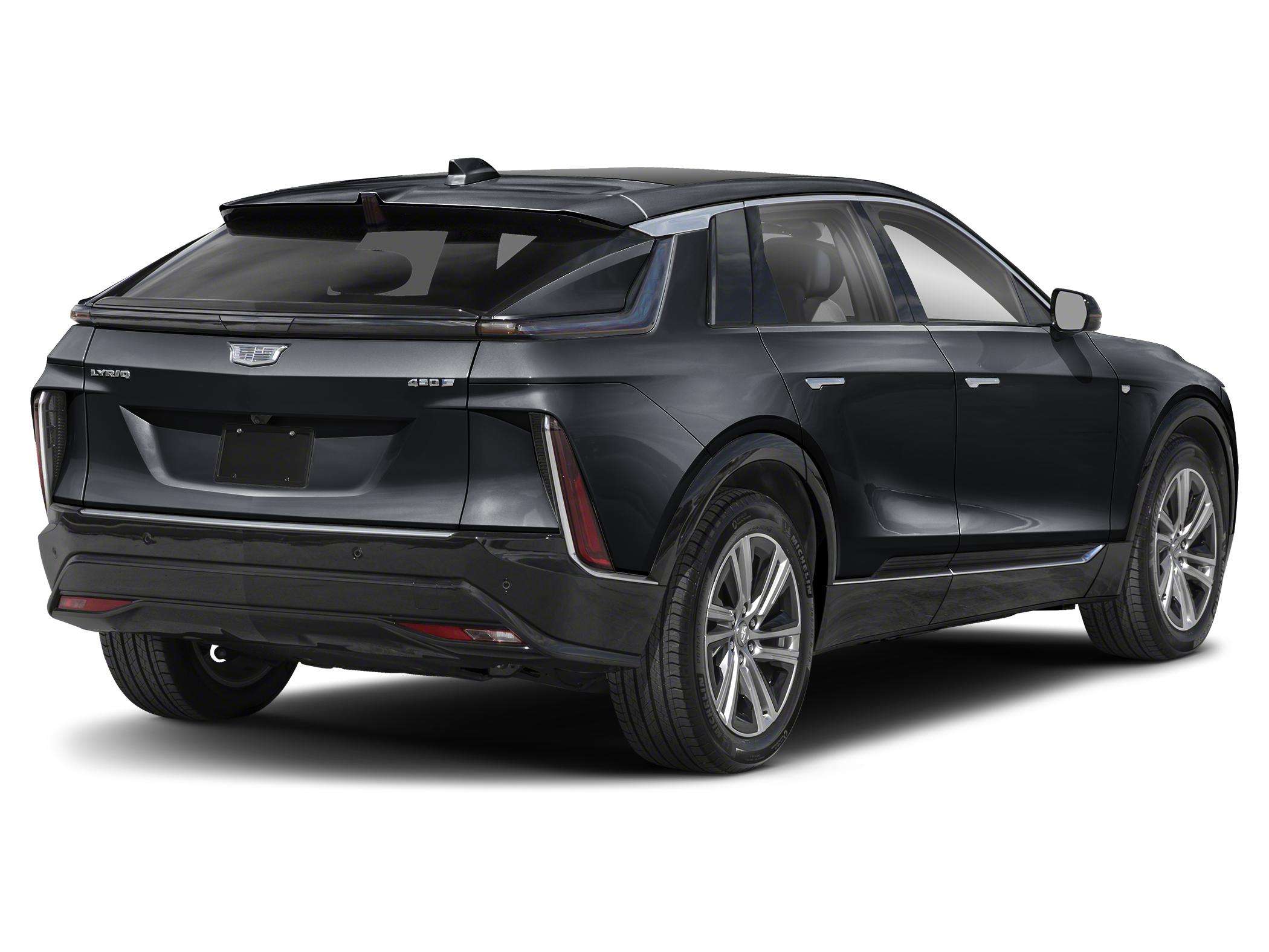 2024 Cadillac Lyriq — снимка 1