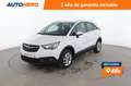 Opel Crossland 1.2 Turbo Selective Blanc - thumbnail 1