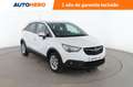 Opel Crossland 1.2 Turbo Selective Blanc - thumbnail 9
