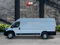 Peugeot Boxer Kasten Hochraum 435 L4H2 Pro BlueHDi 140 S Blanc - thumbnail 2