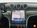 Mercedes-Benz C 300 d Estate Azul - thumbnail 8