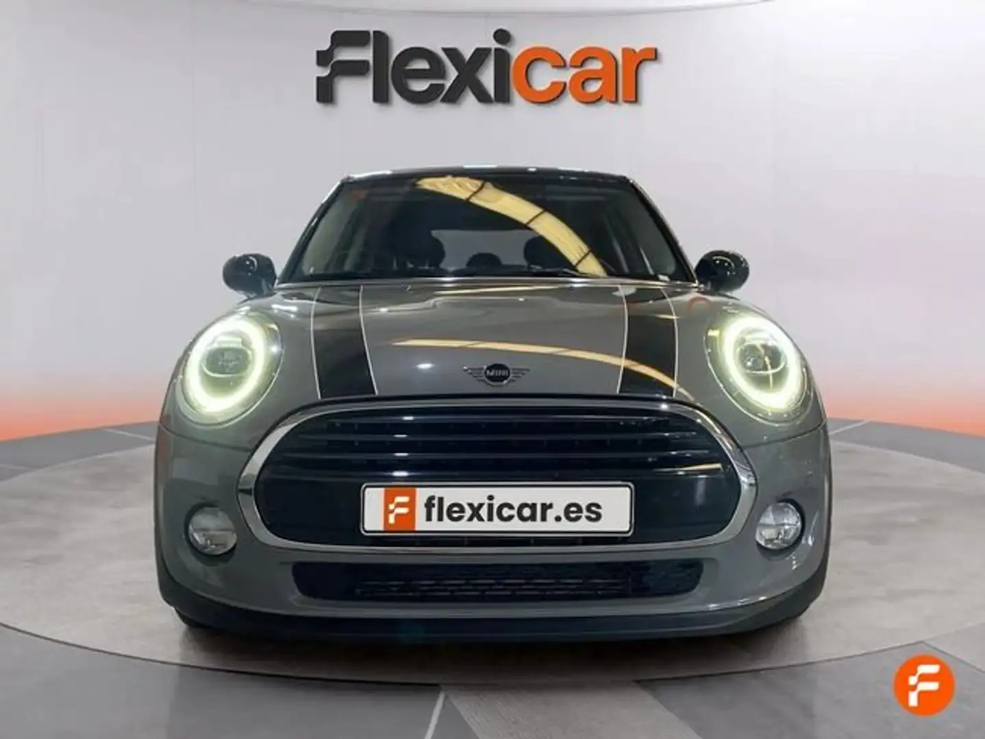 MINI Cooper Clubman Gris - 2