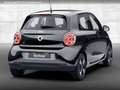 smart forFour EQ 60kWed passion SHZ Pano PDC+Kamera Navi Noir - thumbnail 5
