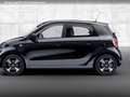 smart forFour EQ 60kWed passion SHZ Pano PDC+Kamera Navi Noir - thumbnail 6