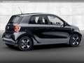 smart forFour EQ 60kWed passion SHZ Pano PDC+Kamera Navi Noir - thumbnail 17