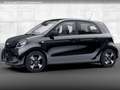 smart forFour EQ 60kWed passion SHZ Pano PDC+Kamera Navi Noir - thumbnail 3