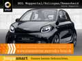 smart forFour EQ 60kWed passion SHZ Pano PDC+Kamera Navi Noir - thumbnail 1