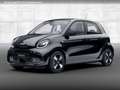 smart forFour EQ 60kWed passion SHZ Pano PDC+Kamera Navi Noir - thumbnail 14