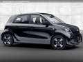 smart forFour EQ 60kWed passion SHZ Pano PDC+Kamera Navi Noir - thumbnail 16