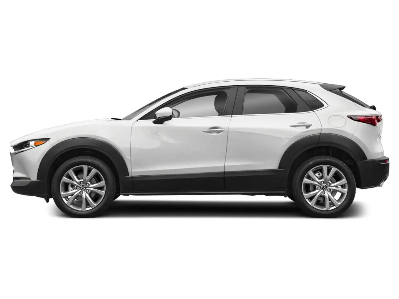 Mazda CX-30 снимка Mazda CX-30