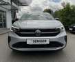 Volkswagen Taigo 1.0 TSI GOAL DSG PDC SHZ APP-Connect Argent - thumbnail 3