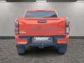 Isuzu D-Max D-MAX Double Cab 4x4 V-Cross A/T Orange - thumbnail 4