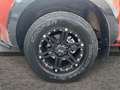 Isuzu D-Max D-MAX Double Cab 4x4 V-Cross A/T Orange - thumbnail 9