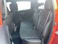 Isuzu D-Max D-MAX Double Cab 4x4 V-Cross A/T Orange - thumbnail 23