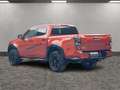 Isuzu D-Max D-MAX Double Cab 4x4 V-Cross A/T Orange - thumbnail 3