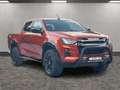 Isuzu D-Max D-MAX Double Cab 4x4 V-Cross A/T Orange - thumbnail 7