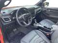 Isuzu D-Max D-MAX Double Cab 4x4 V-Cross A/T Orange - thumbnail 10