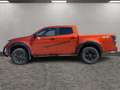 Isuzu D-Max D-MAX Double Cab 4x4 V-Cross A/T Orange - thumbnail 2