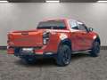 Isuzu D-Max D-MAX Double Cab 4x4 V-Cross A/T Orange - thumbnail 5