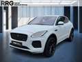Jaguar E-Pace D240 R-Dynamic SE AWD SHZ LED 360° Blanc - thumbnail 1