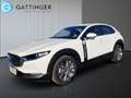 Mazda CX-30 e-Skyactive G140 Centre-Line Weiß - thumbnail 2