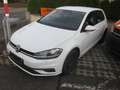 Volkswagen Golf Trendline BMTStart-Stopp, Sitzhz., PTS, Klima, 4-t Blanc - thumbnail 1
