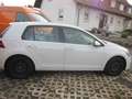Volkswagen Golf Trendline BMTStart-Stopp, Sitzhz., PTS, Klima, 4-t Blanc - thumbnail 3