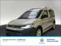 Volkswagen Caddy "PanAmericana" 7-Sitzer 2,0 l TDI DSG LED Silber - thumbnail 1