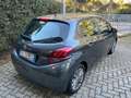 Peugeot 208 208 EURO6 5p 1.2 LEGGERE BENE Grigio - thumbnail 4