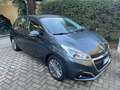 Peugeot 208 208 EURO6 5p 1.2 LEGGERE BENE Grigio - thumbnail 5