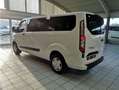 Ford Transit Custom 320 -Trend- KLIMA 9-SITZER PDC NS Weiß - thumbnail 4