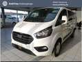 Ford Transit Custom 320 -Trend- KLIMA 9-SITZER PDC NS Weiß - thumbnail 1