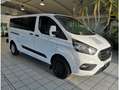 Ford Transit Custom 320 -Trend- KLIMA 9-SITZER PDC NS Weiß - thumbnail 2