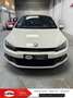 Volkswagen Scirocco 2.0 tsi 200 CV CARAT // BOITE DE VITESSE DSG / CLI Bílá - thumbnail 4
