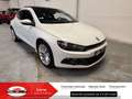 Volkswagen Scirocco 2.0 tsi 200 CV CARAT // BOITE DE VITESSE DSG / CLI Bílá - thumbnail 9