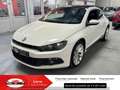 Volkswagen Scirocco 2.0 tsi 200 CV CARAT // BOITE DE VITESSE DSG / CLI Bílá - thumbnail 1